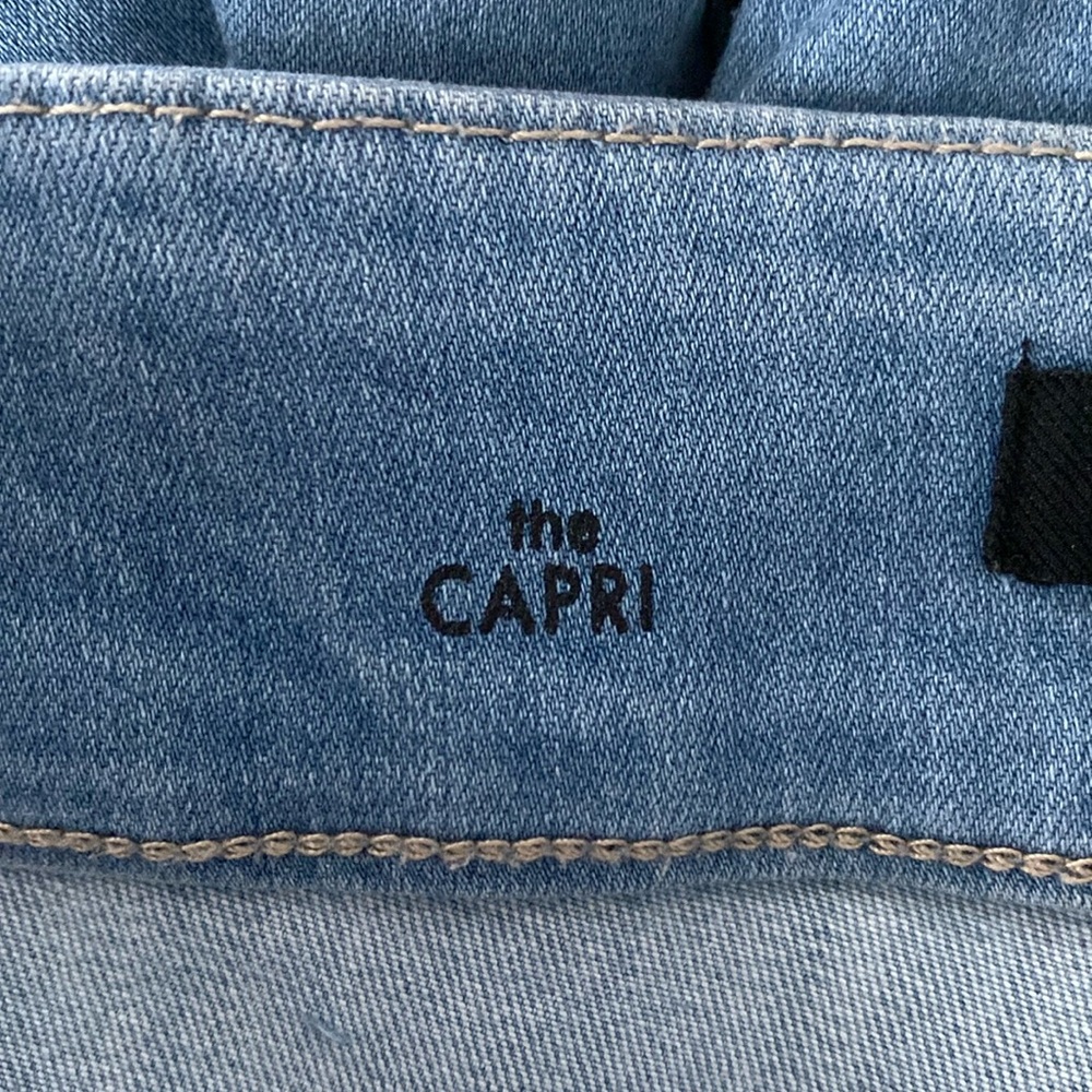 Liverpool Los Angeles the Capri - Size 22W - Picture 4 of 8
